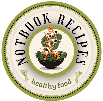 Notbook-Recipes